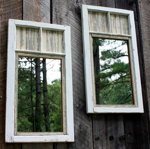 20-Fabulous-Ways-to-Repurpose-Old-Windows-Turn-Old-Windows-Into-Garden-Mirror-Wall-e1430519747552 (1)