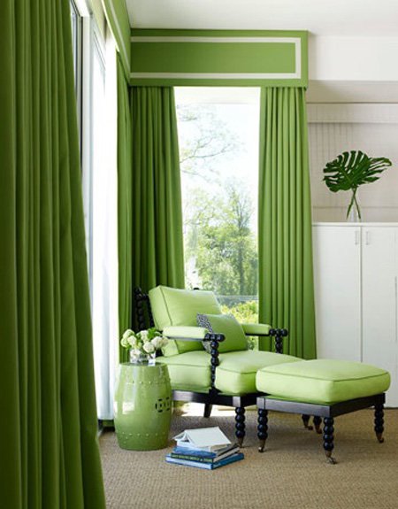 Elegant-Curtains