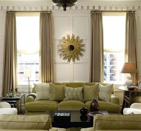 Modern-Curtains-For-Living-Room