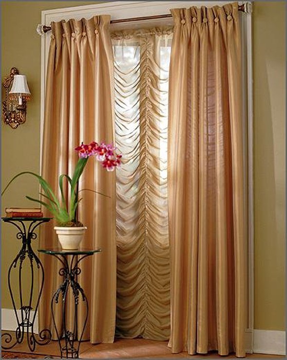 beautiful-window-curtains-blinds