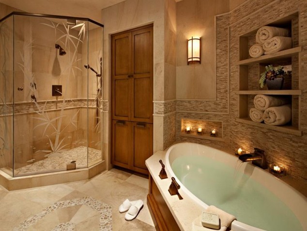 elegant-spa-bathroom-design-with-admirable-concept-with-catchy-scheme-634x476