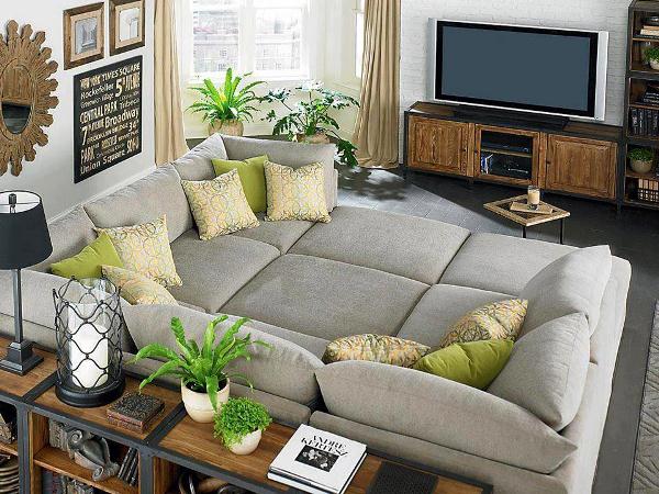 large-sofa-family