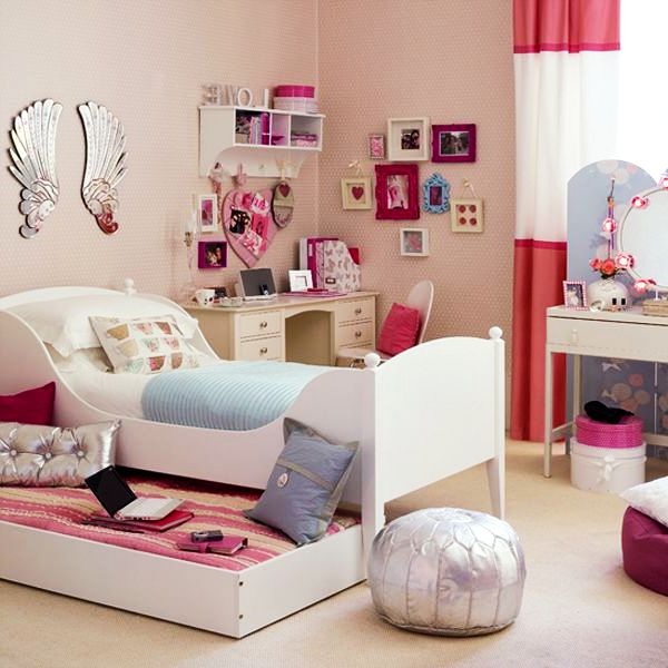 teenage-girls-bedroom-decor