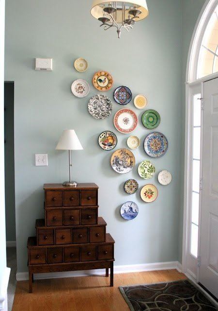 wall-decoration-plates