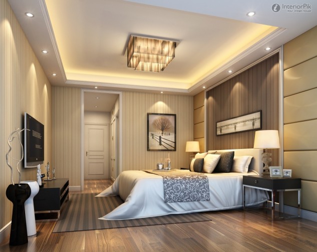 modern-bedroom-decor-with-new-ceiling-ideas-633x504
