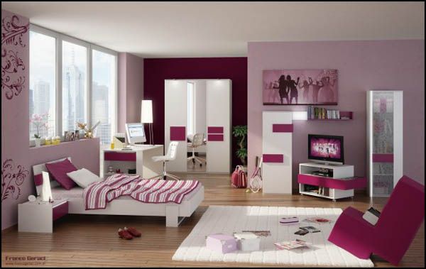 A-thousand-Stunning-Bedroom-Design-and-Decor-Ideas-for-Teenage-girls