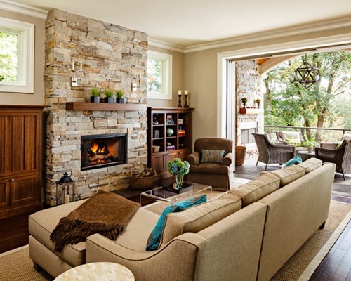 Designing-a-Living-Room-with-a-Fireplace-14