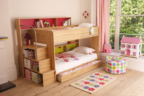 How-to-Pick-the-Right-Bed-for-Your-little-girl-3