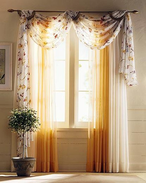 contemporary-modern-curtains-for-the-bedroom