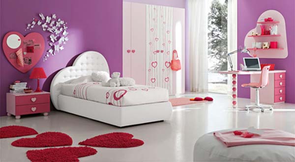 cute-teenage-girl-bedroom-design-ideas-3
