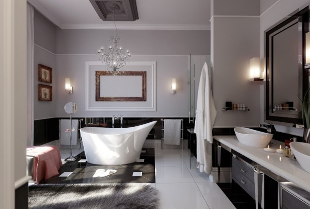 luxury-bathroom-with-white-ceramic-bathtub-and-elegan-decoration-how-to-design-a-bathroom-to-be-like-a-spa-in-your-home-920x620-634x427