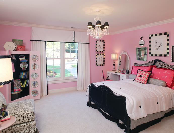teenage-girl-bedroom-design-ideas-2013