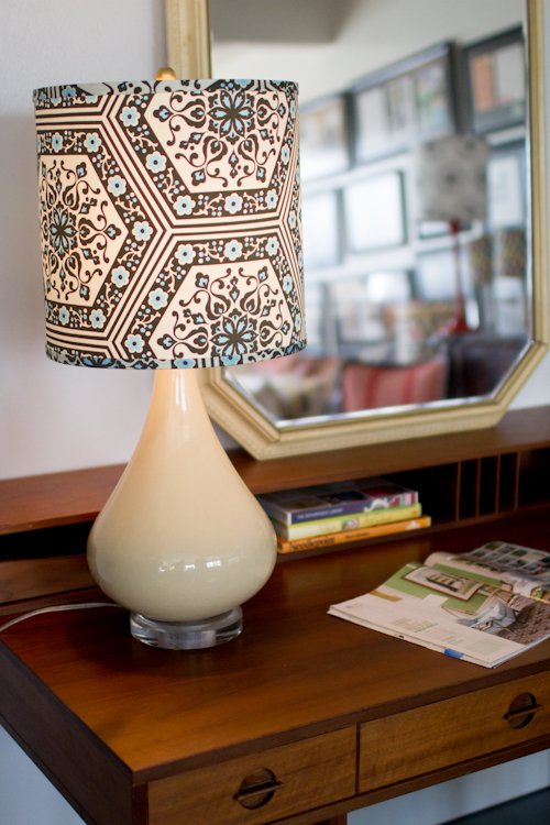 colorful-lampshade